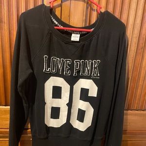Victoria’s Secret PINK Sweater